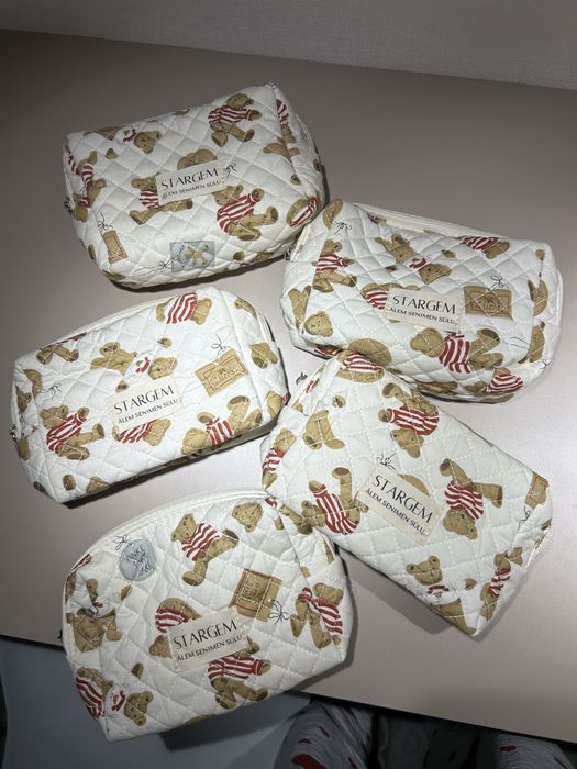 Продам новые косметички