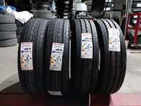 Anvelope Lassa 195/75/16c 110/108R Noi De Vara