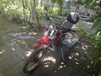 Cross 125 2 t Cagiva