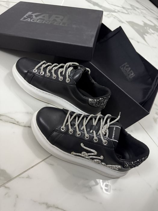 Сникърси Karl Lagerfeld, 38 номер