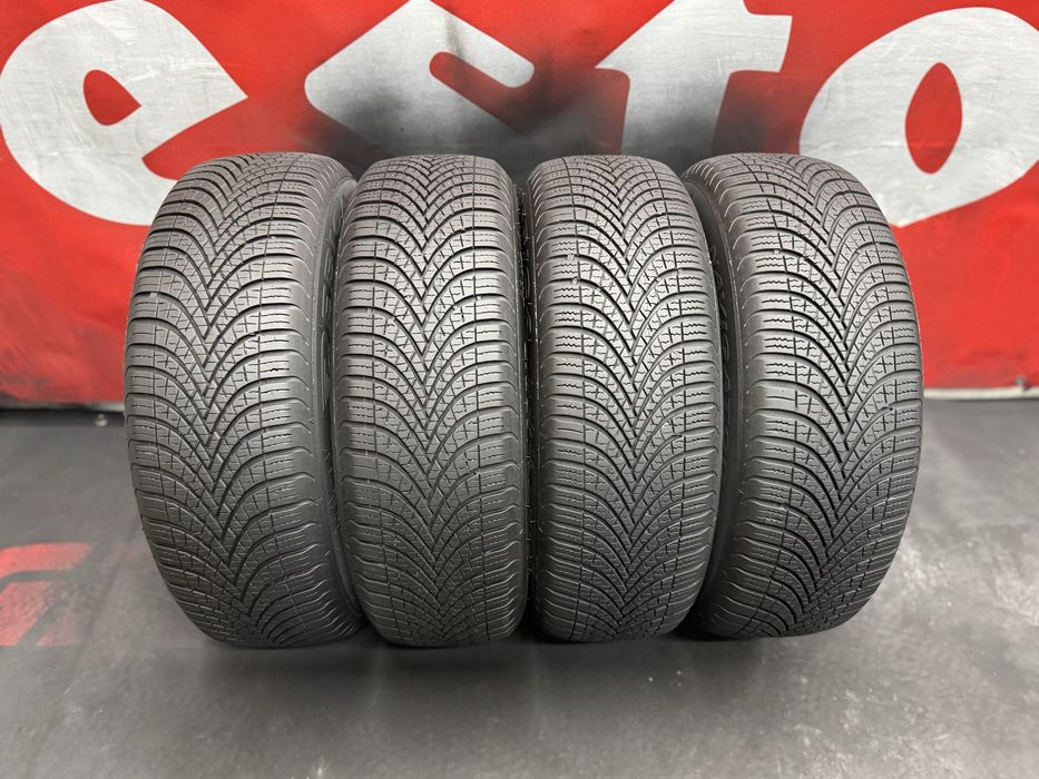 185 65 15, Всесезонни гуми, Debica Navigator3, 4 броя