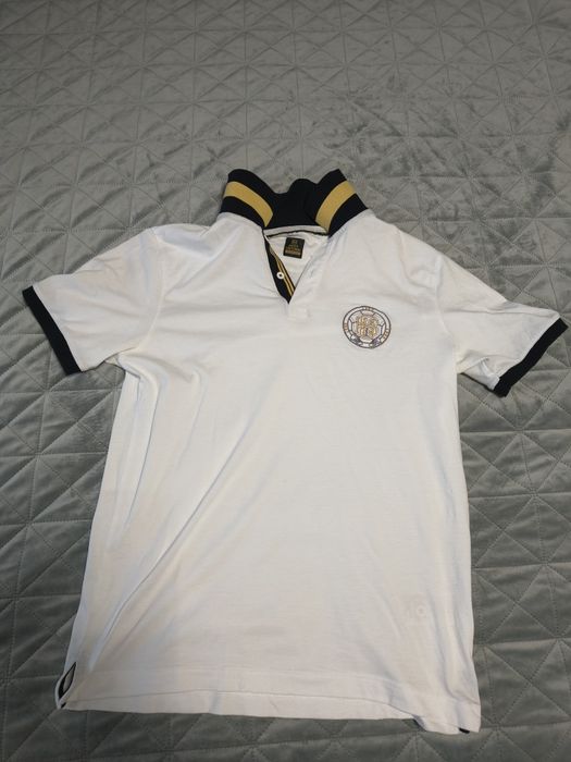 Тениска Христо Стоичков