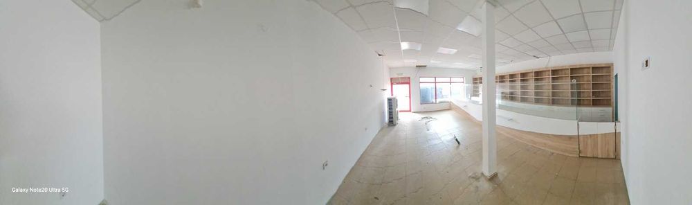 Дава се под наем Магазин в Варна, Кайсиева градина - 100 кв.м за 1173 € - Снимка #4