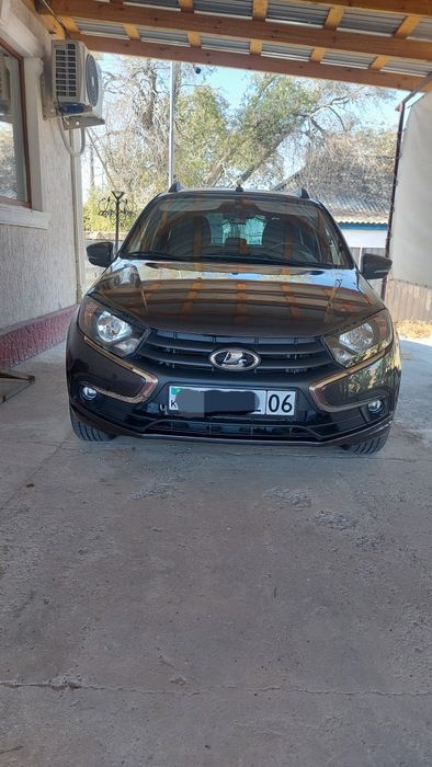Лада Гранта 2194 универсал