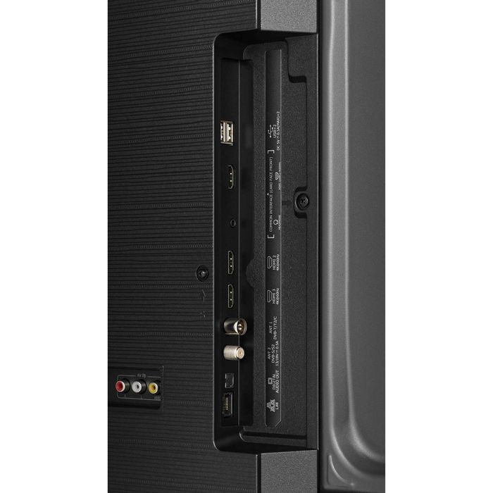 Телевизор Hisense 85A6N  UHD SMART VIDAA