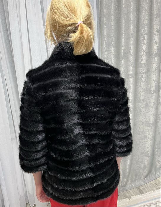 Верхняя одежда норка