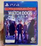 Watch Dogs: Legion (PS4) PlayStation 
PlayStation