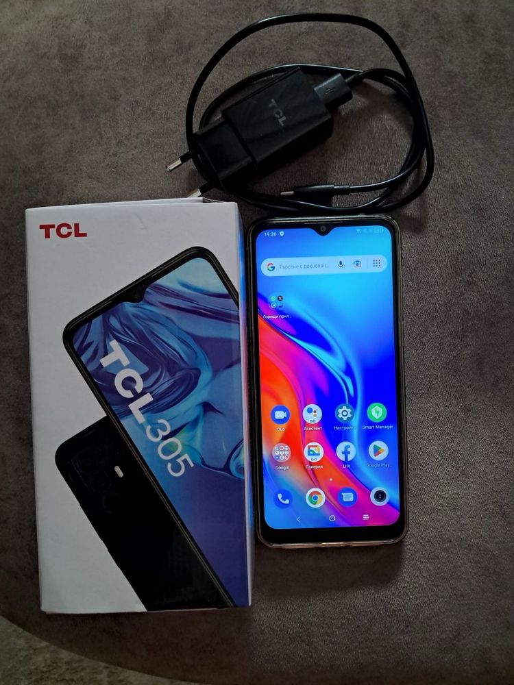 Телефон TCL - 305