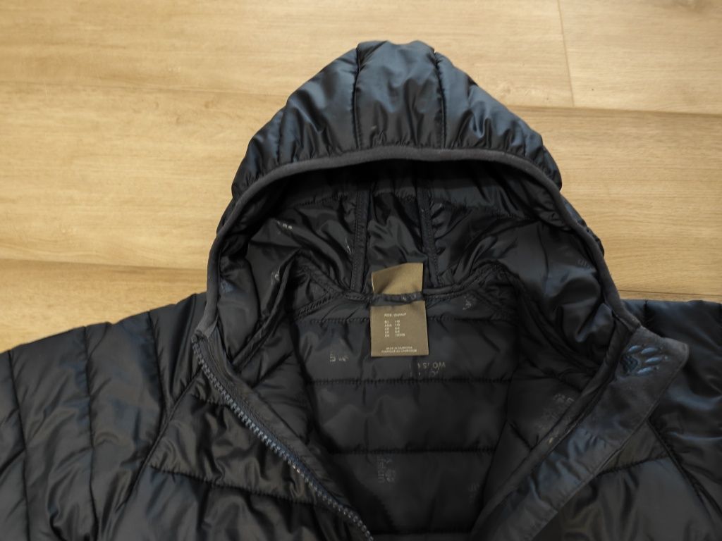 Geaca Jack Wolfskin 5-6ani 116cm