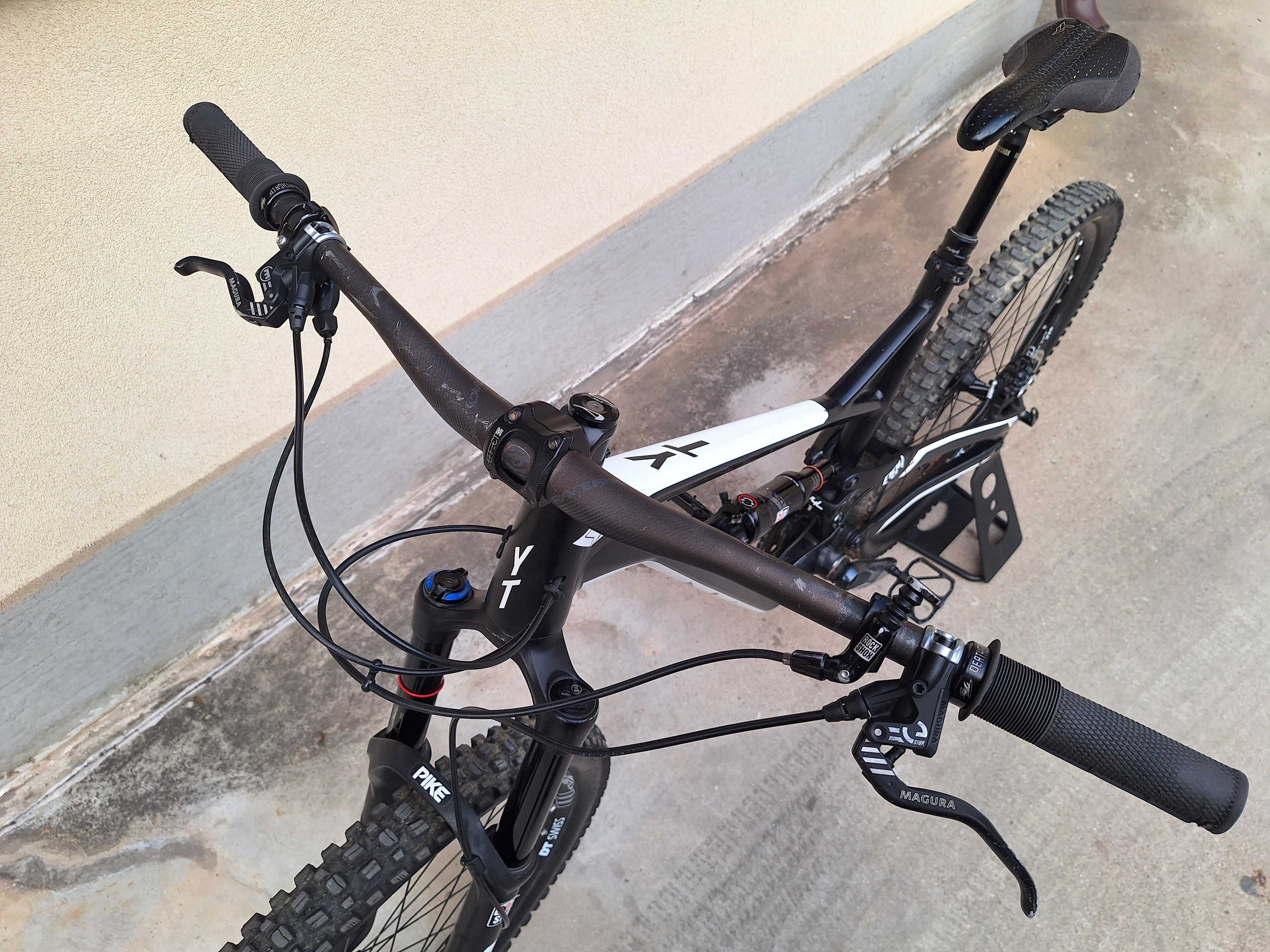 YT Jeffsy AL Two 27.5 L