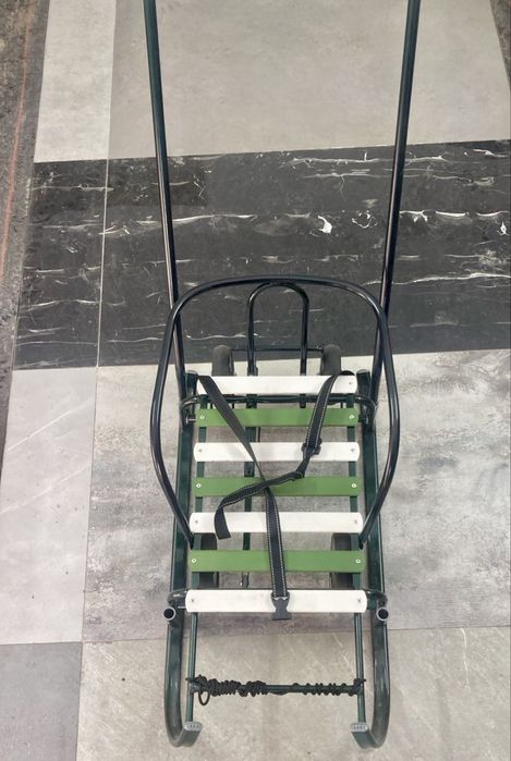 Продам санки унивеосальные дев/мальч