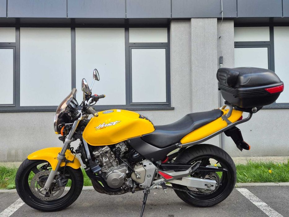Honda Hornet 600 ~ Garantie 12 luni ~ Rate ~