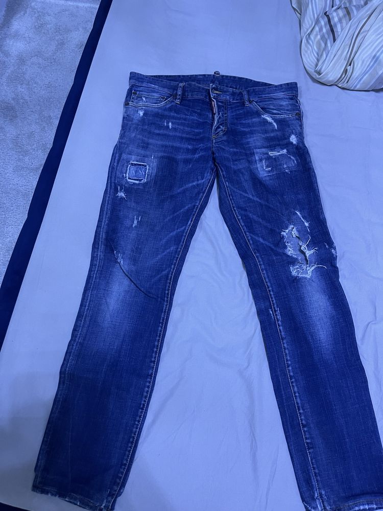 dsquared jeans original