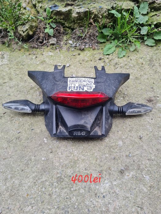 vand bord/cablaj/codita ktm 125