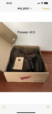 Red Wing Shoes размер 42.5