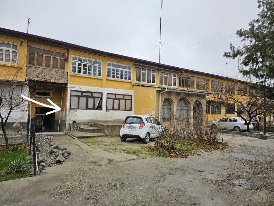 Каттакурган уйлари