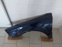 Aripa Fata Stanga VW Passat B5.5 An 2003-2005 (Cod: LD5Q (Albastru))