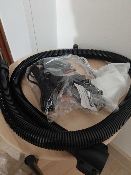 Pompa de aer electrica Jungle