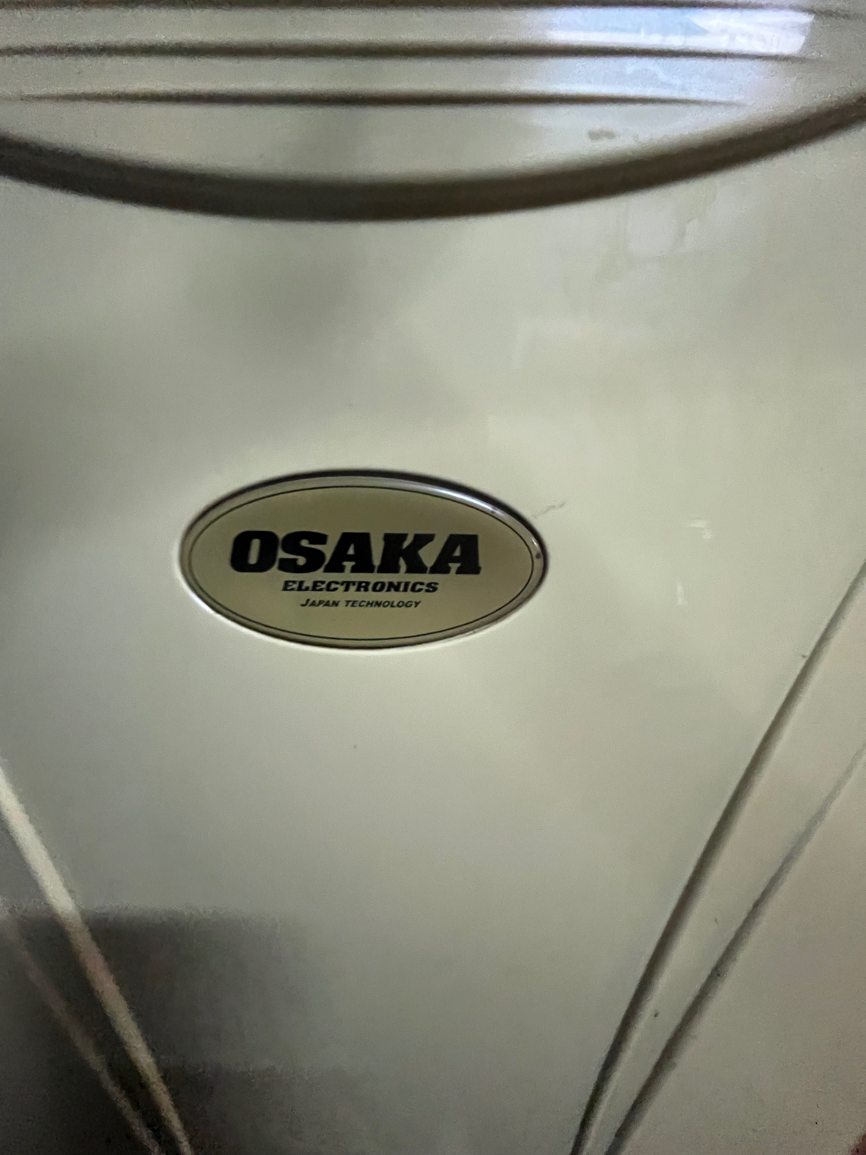 Японски Мобилен климатик OSAKA