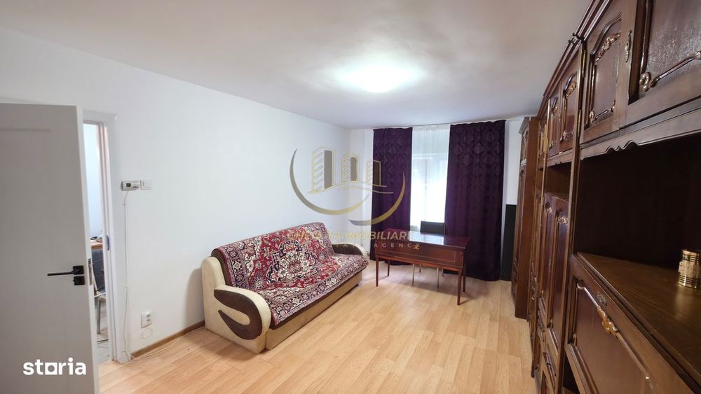 Apartament 1 camera langa pod Calvaria