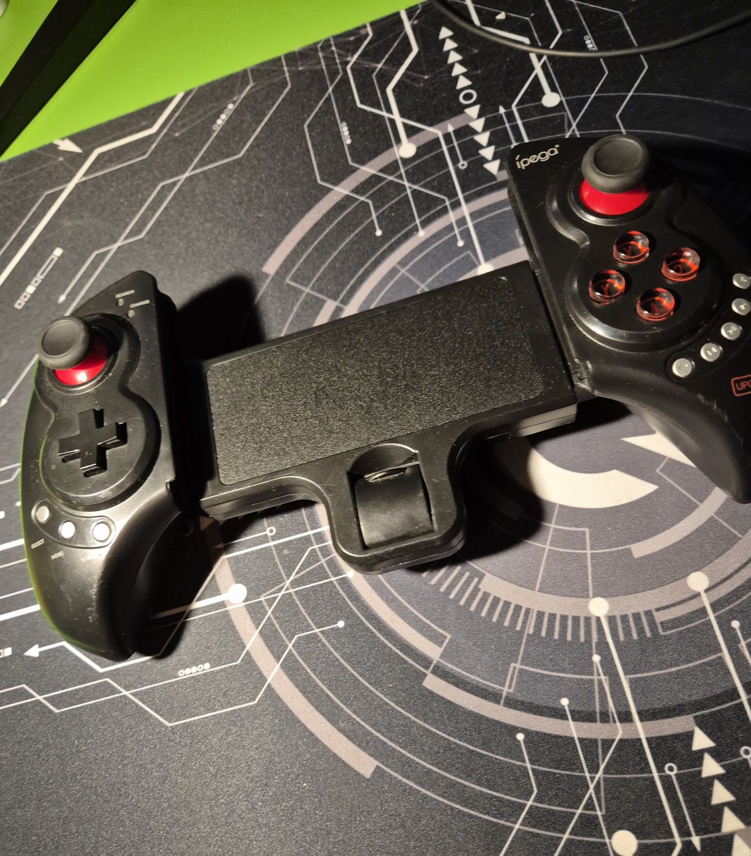 Gamepad IPEGA PG-9023S wireless