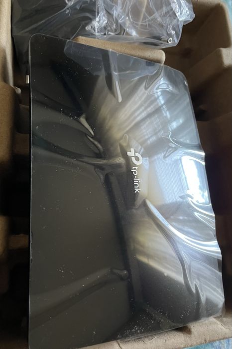 Vând TP LINK AC 1200