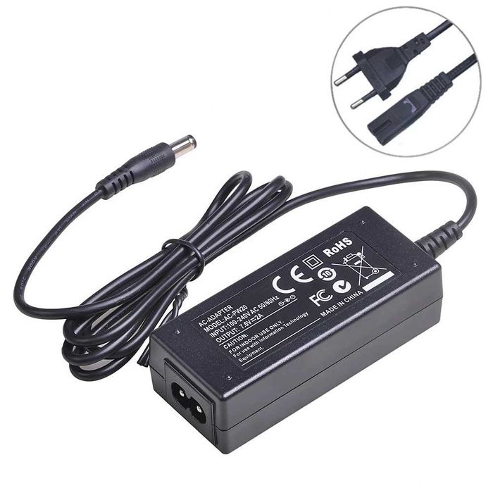 Alimentator AC AC-PW20 Sony NP-FW50 A6500 A6400 A6300 A7II A7SII