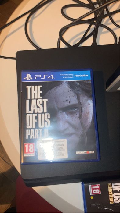 Игри за playstation 4
