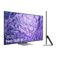 Телевизор Samsung Neo QLED QN90* QN800* QN700 75" 8K Ultra HD Mini led