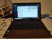 Laptop Acer vechi
