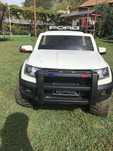 Mașina pt copii Ford de poliție