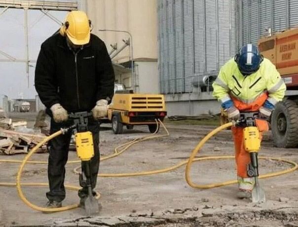 Аренда компрессора услуги компрессора с ндс и без ндс