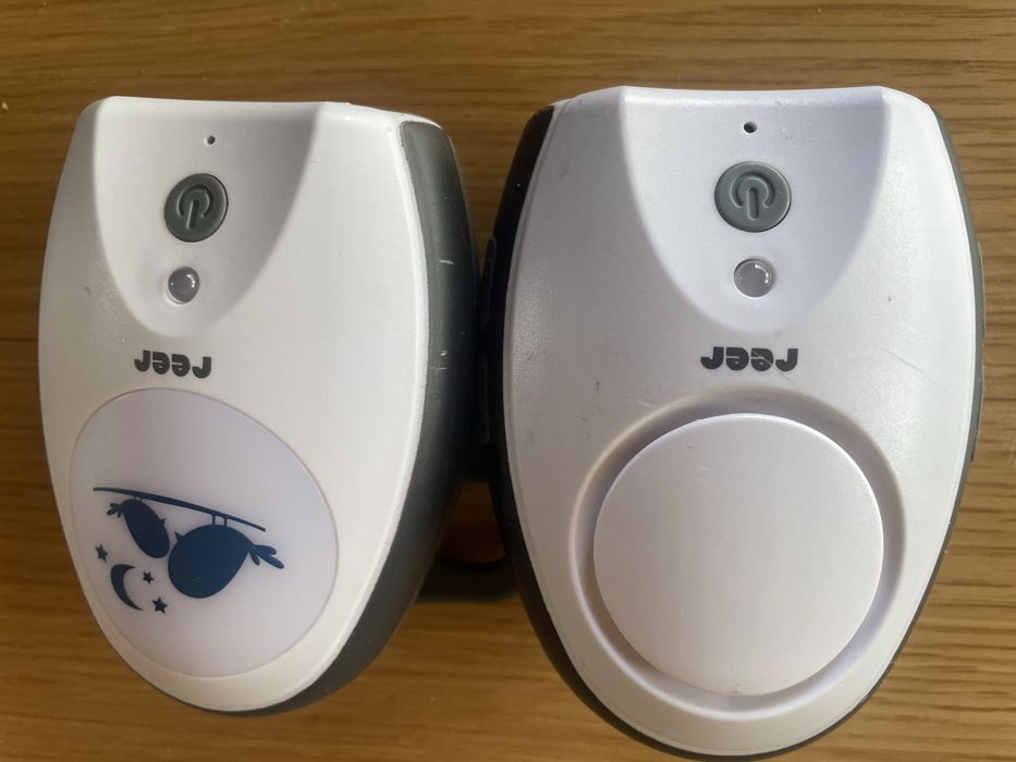 Monitor digital bebelusi Reer