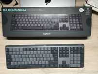 Vând Logitech MX Mechanical