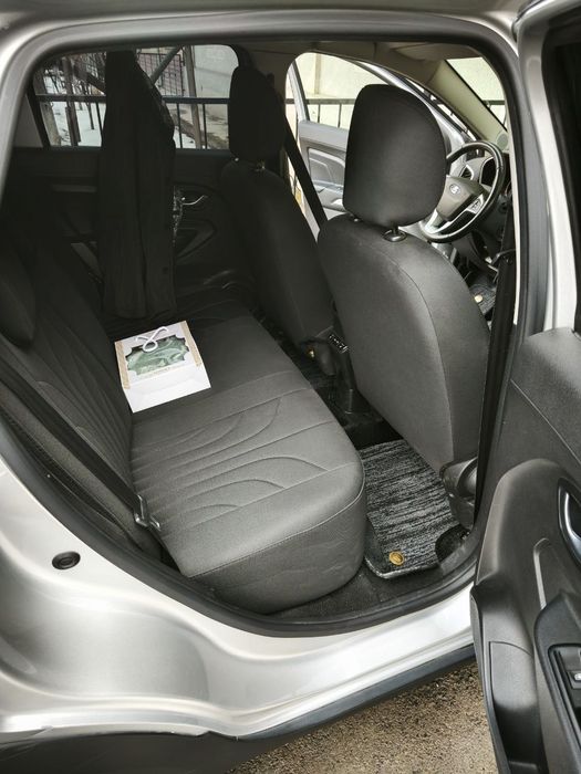 Lada xray cross sotiladi xolati alo