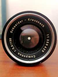 Top/rar Schneider Kreuzanch obiectiv mărire adaptare foto/ Leica
