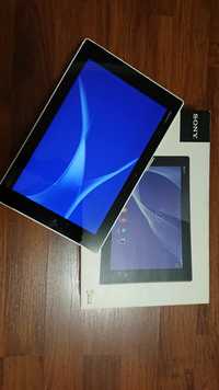 Планшет Sony xperia z2 tablet