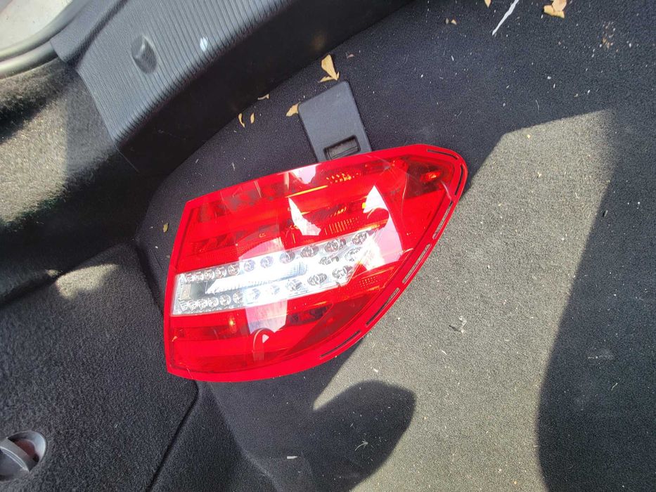 Десен стоп за мерцедес w204 c300