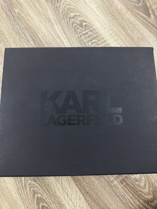 Karl lagerfelt pantofi
