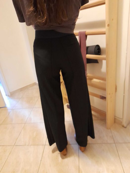 Pantaloni dans si body dans, brand AITA