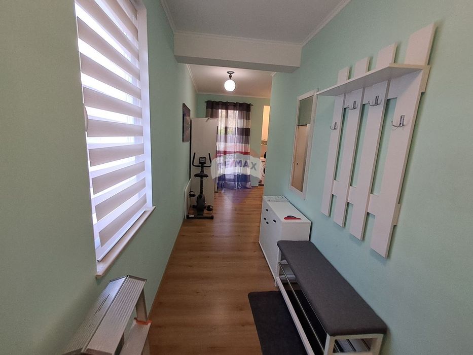 2-стаен в Варна-Бриз площ 75 цена 550