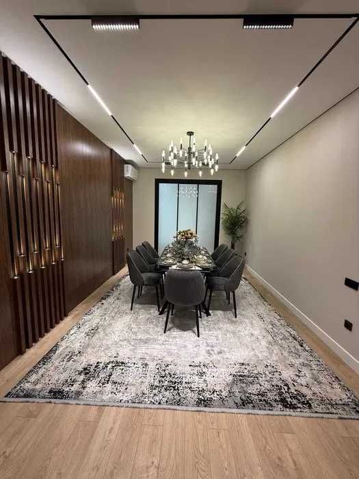 Сдаётся квартира в Шайхантахурском районе ор-р м. Дружба Народов 391*