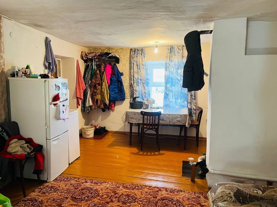 Продам дом в селе Миролюбовка