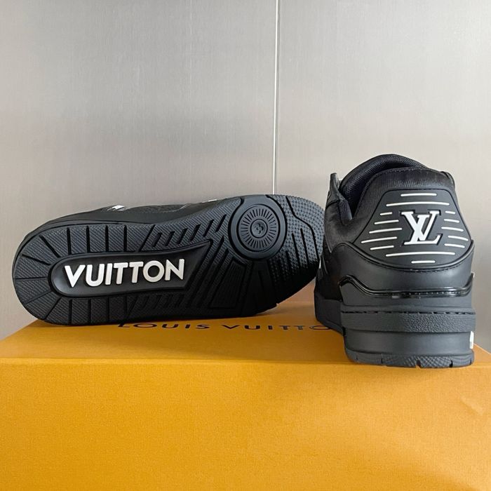 Adidasi Louis Vuitton Calitate Premium