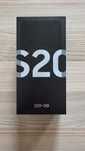 Samsung S20+ 128gb Cloud White