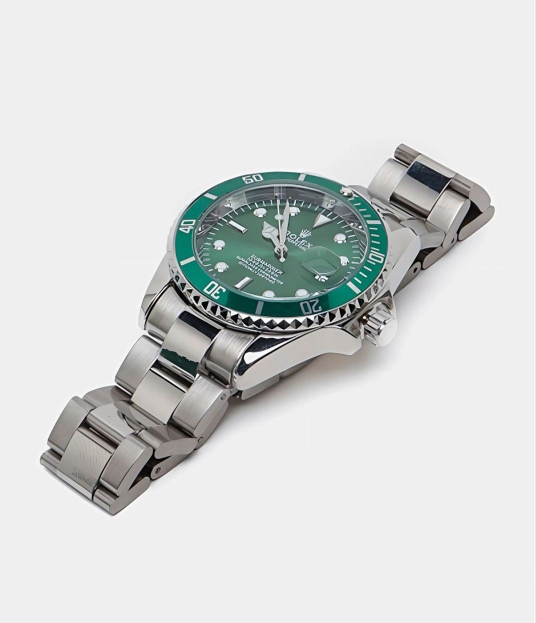 Мужские часы от Rolex