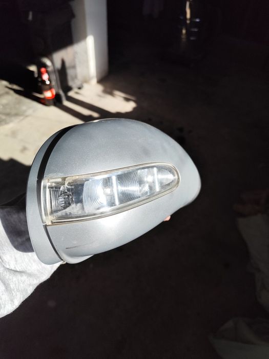 Дясно огледало Mercedes ML W164