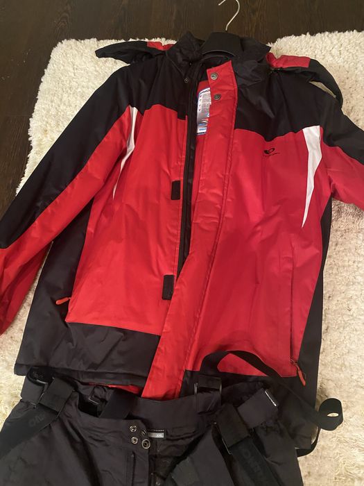 Vind costun schi , geaca paltalon