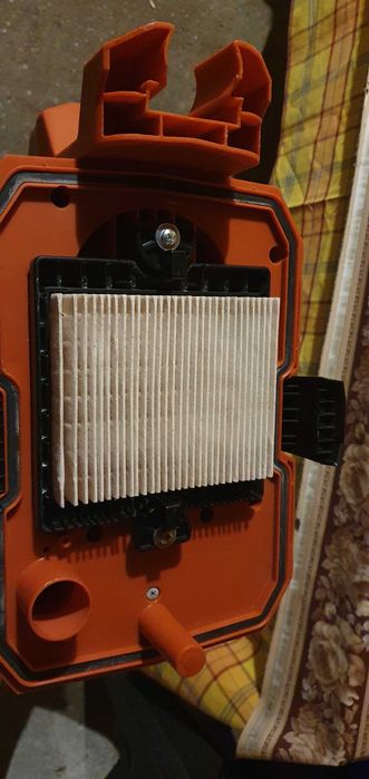 Aspirator Hilti VC 5-A22 , Aspirator cu acumulator Hilti