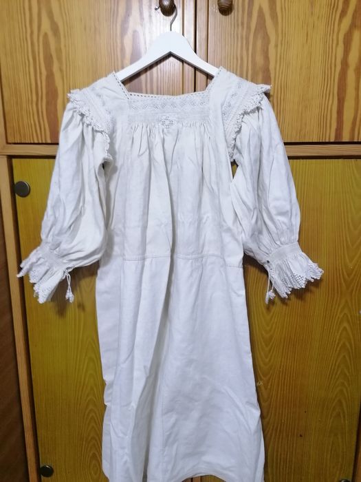 Cămăși foarte vechi